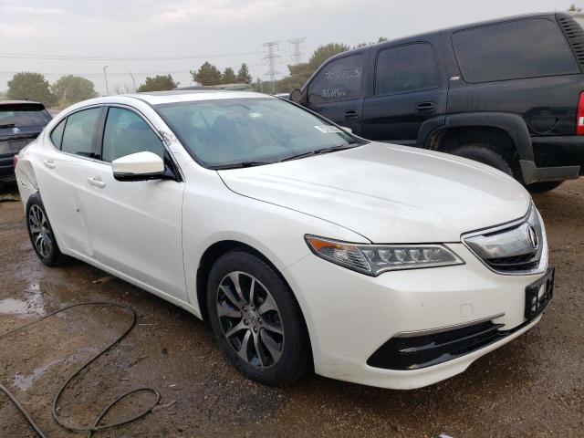 19UUB1F35HA005267 Acura TLX