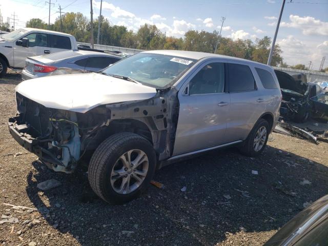 2012 Dodge Durango SXT