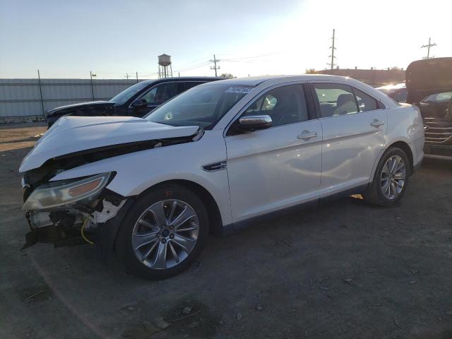 2010 Ford Taurus Limited