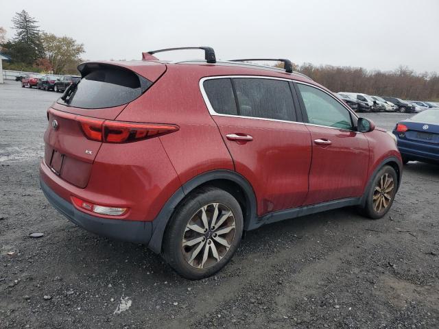 KNDPN3AC1H7099196 KIA Sportage Ex