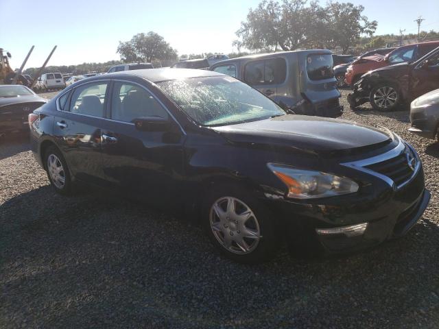 2015 Nissan Altima 2.5 VIN: 1N4AL3AP6FC180669 Lot: 72678393