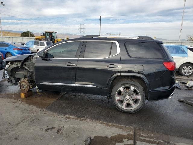 1GKKNXLSXJZ205911 | 2018 GMC ACADIA DEN