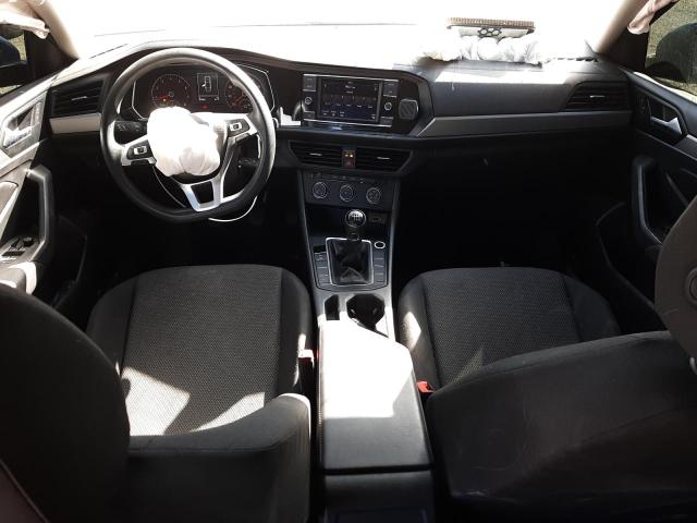 2019 VOLKSWAGEN JETTA S - 3VWN57BU8KM114048