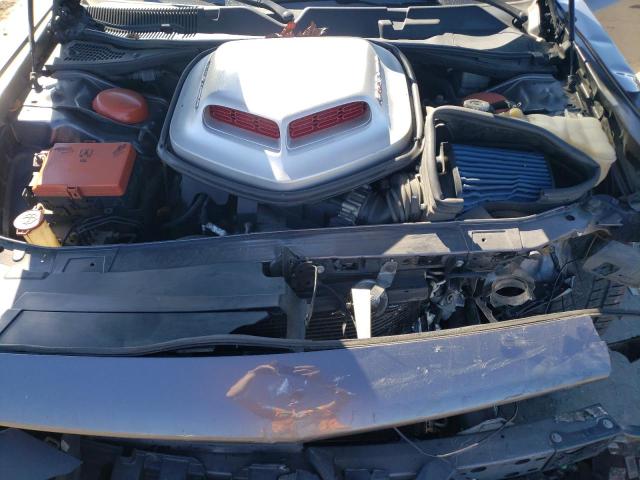2C3CDZFJ1FH833417 Dodge Challenger R/t Scat Pack