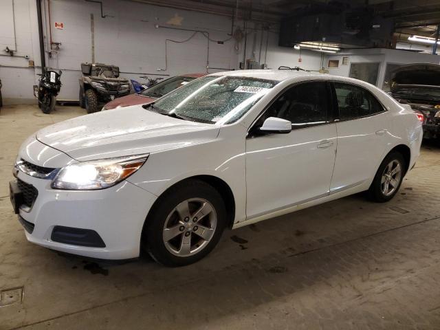 2014 Chevrolet Malibu 