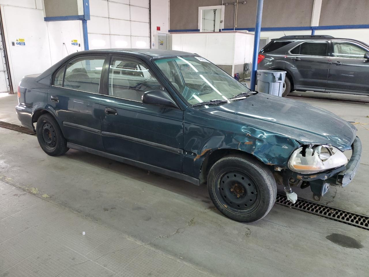 2HGEJ6623TH506020 1996 Honda Civic Dx