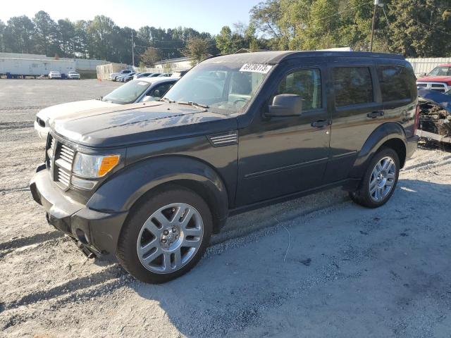 2008 Dodge Nitro R/T