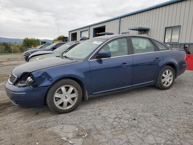 2006 Ford Five Hundred SE