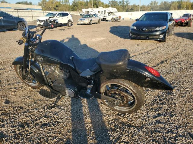 2009 VICTORY MOTORCYCLES KINGPIN 8- 5VPPB26D693001486