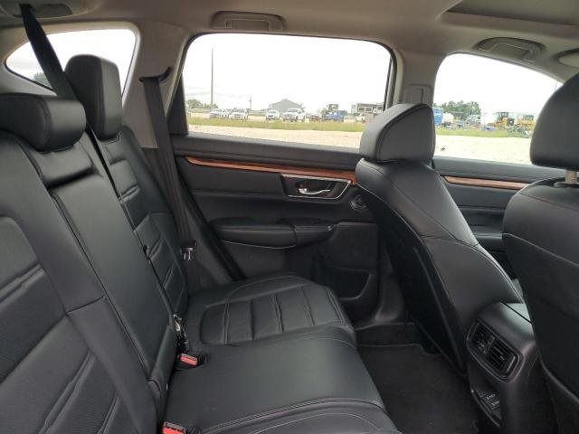 2019 HONDA CR-V EXL - 5J6RW1H83KA016058