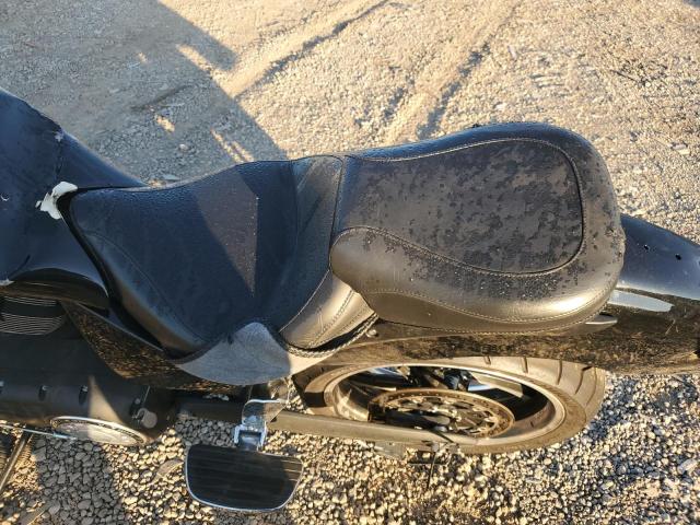 2009 VICTORY MOTORCYCLES KINGPIN 8- 5VPPB26D693001486