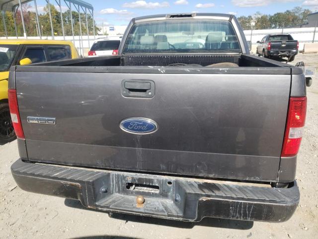 2005 Ford F150 VIN: 1FTRX14W35NA65975 Lot: 72299753