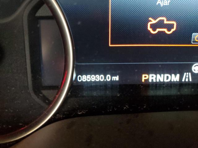 1FTFW1RG6HFB66689 Ford F150 Raptor