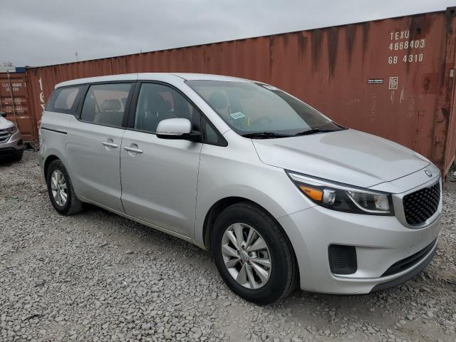 KNDMA5C19G6126641 KIA Sedona L