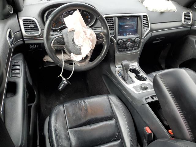 1C4RJFBG5JC204696 Jeep Grand Cherokee Limited