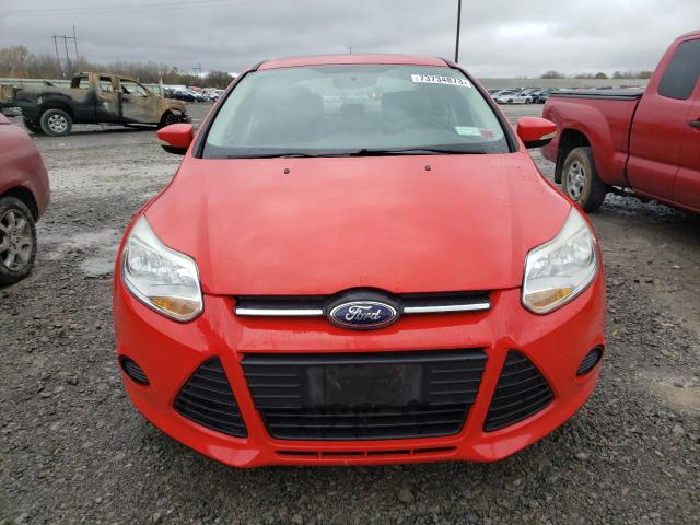 1FADP3F29EL345708 | 2014 FORD FOCUS SE