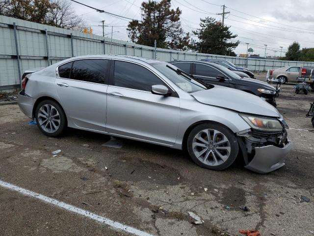 Vin: 1hgcr2f55da018092, lot: 73004013, honda accord sport 20134