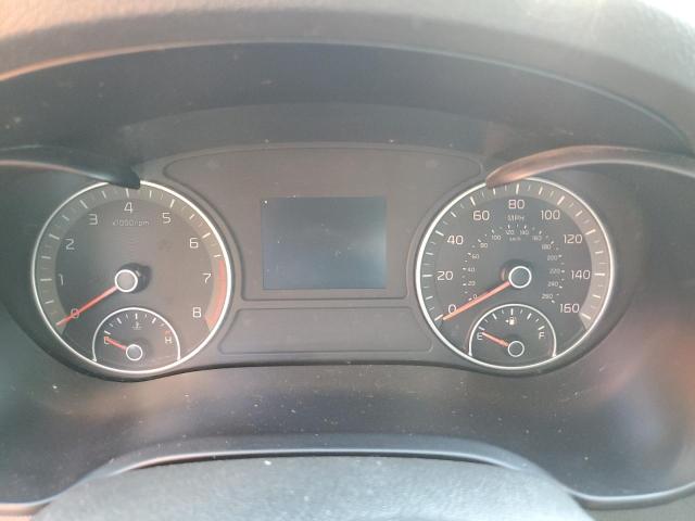 5XXGT4L30LG390636 KIA Optima Lx