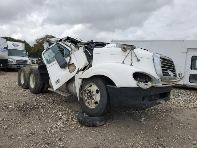 Global Auto Auctions: 2007 FREIGHTLINER CONVENTION