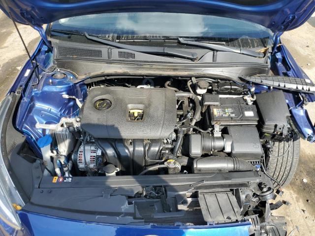 3KPF24AD2LE170823 KIA FORTE FE