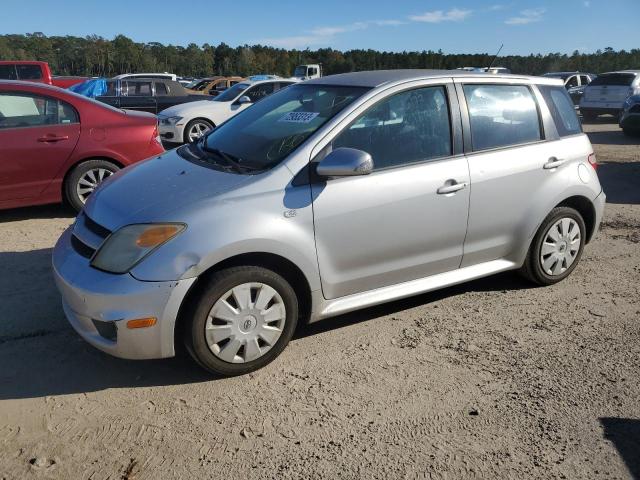 2006 Scion xA 