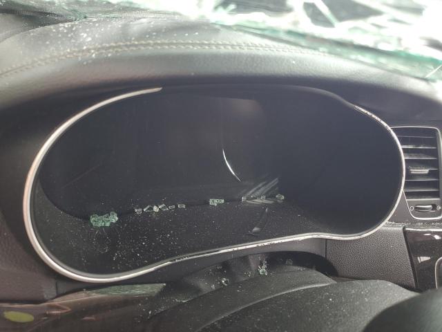 KNALN4D73E5121027 KIA Cadenza Premium