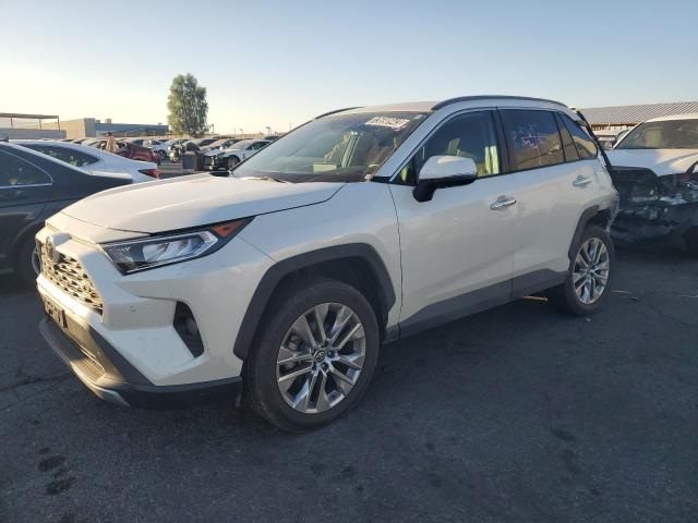 2019 TOYOTA RAV4 LIMIT #2195258413