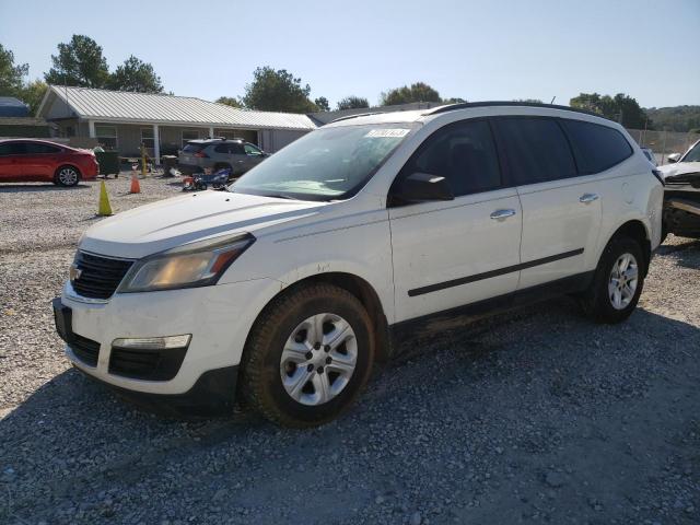 2014 Chevrolet Traverse LS