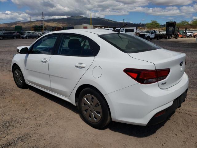 3KPA24AD5LE274720 Kia Rio LX 2