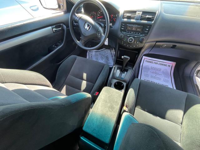 1HGCM82265A009173 2005 Honda Accord Lx