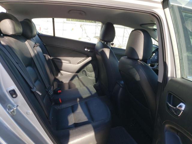 KNAFX5A80E5242818 KIA FORTE EX