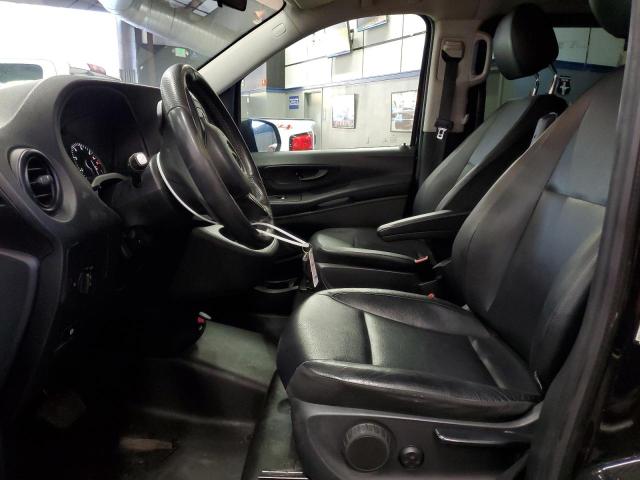 2018 MERCEDES-BENZ METRIS - WD4PG2EE4J3367998