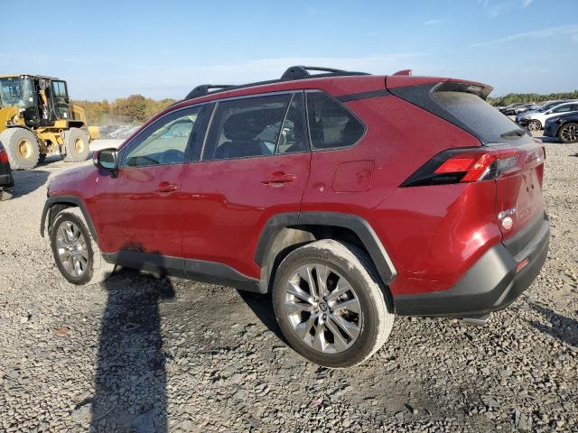 JTMC1RFV5MD066995 | 2021 TOYOTA RAV4 XLE P