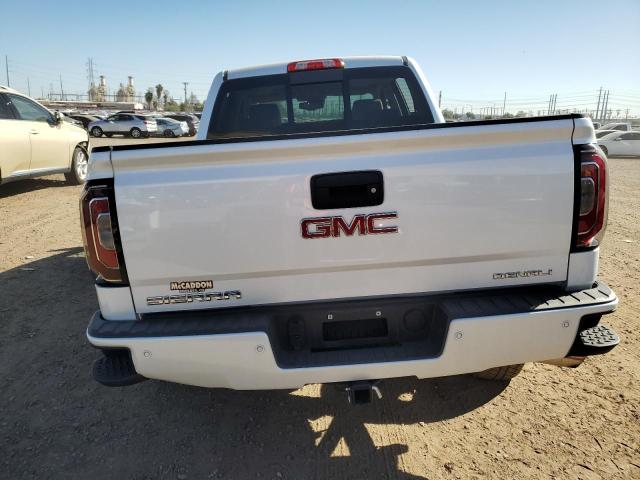 2018 GMC SIERRA K15 - 3GTU2PEJ6JG172293