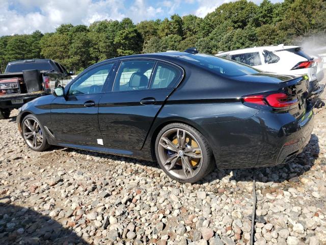 WBA13BK09PCM95972 2023 BMW M5, photo no. 2