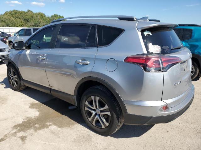 JTMZFREV7JJ194004 | 2018 Toyota rav4 le