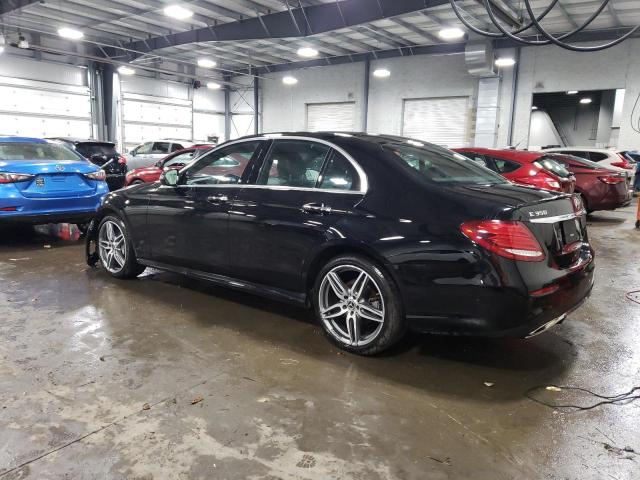 WDDZF8EB9LA721517 Mercedes-Benz E 350 4matic