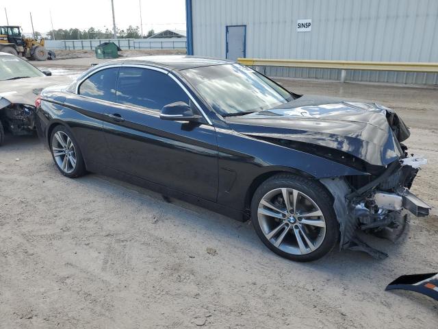 WBA4Z1C50KEE51732 | 2019 BMW 430i