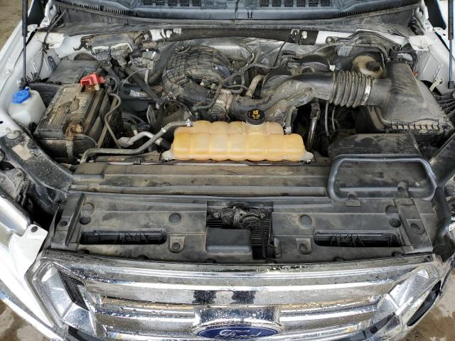 1FTEW1E84GFA15245 Ford F150 Supercrew