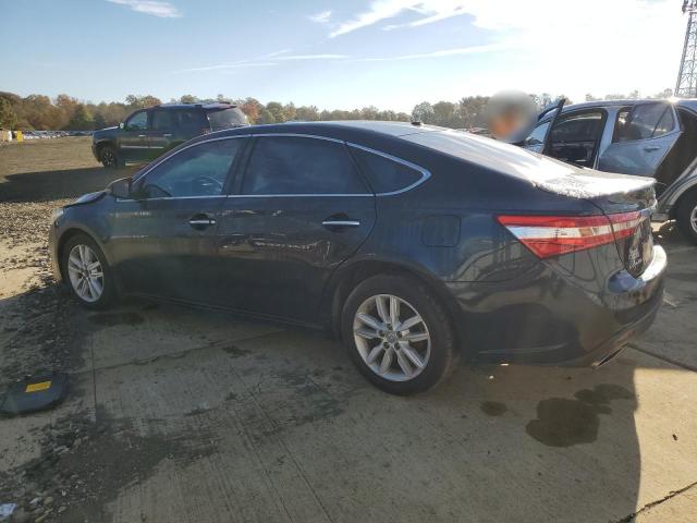 4T1BK1EB8FU136764 | 2015 TOYOTA AVALON XLE