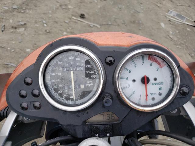 2004 BMW R1150 R RO - WB10318A84ZJ66114