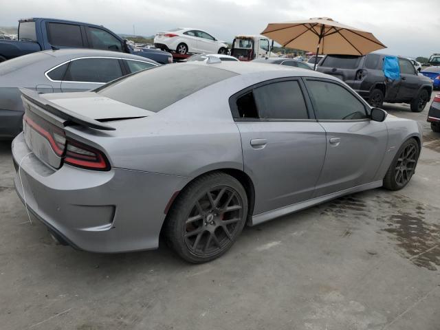 2C3CDXGJ8HH621071 | 2017 DODGE CHARGER R/