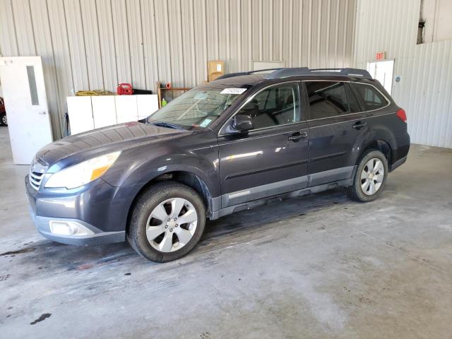 2012 Subaru Outback 2.5i Premium