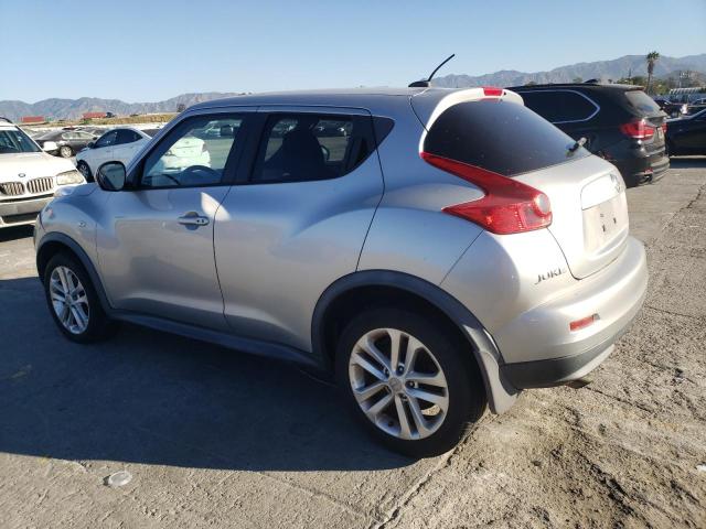 2012 Nissan Juke S VIN: JN8AF5MR3CT115840 Lot: 70788173