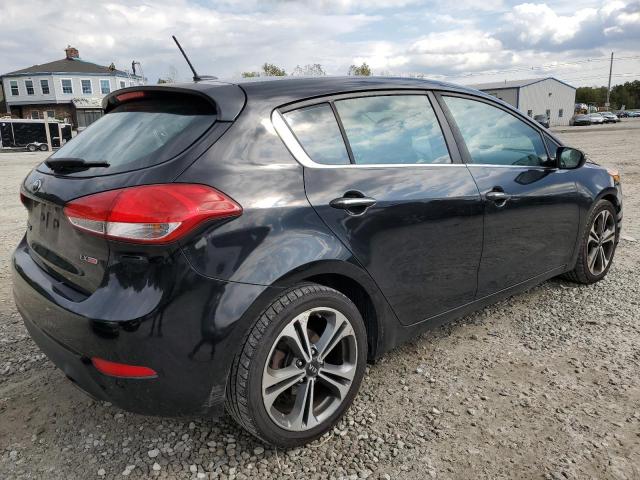 KNAFX5A85G5628704 KIA FORTE EX