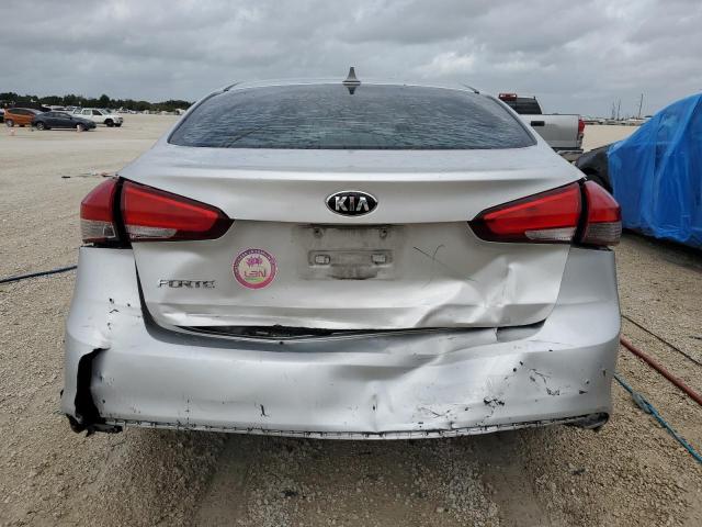 3KPFK4A72HE068536 KIA FORTE LX
