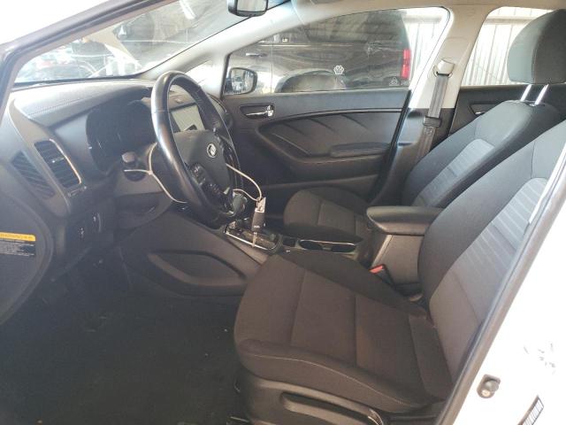 3KPFL4A76HE009678 KIA FORTE LX