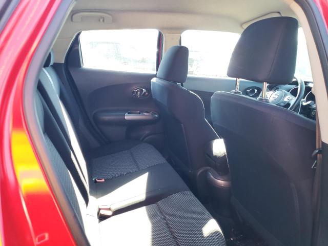 2015 NISSAN JUKE S - JN8AF5MV7FT550166