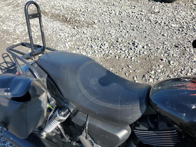 2015 HARLEY-DAVIDSON XG750 1HD4NBB1XFC503349