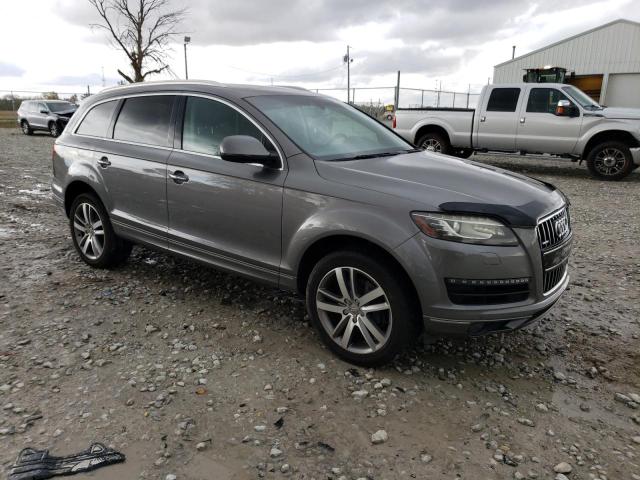 WA1LMAFE5AD007220 2010 AUDI Q7, photo no. 4